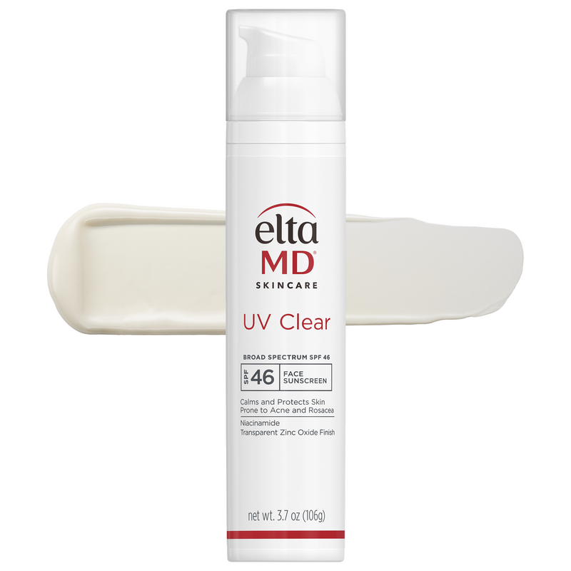 Sensitive Skin Sunscreen Comparison: EltaMD UV Clear vs La Roche-Posay vs Prequel for Daily Barrier Care